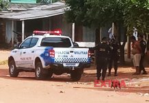 Foragido de Vilhena é capturado pela polícia em Cerejeiras