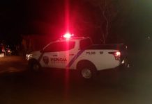 Rapaz com passagens pela polícia é executado a tiros em Vilhena
