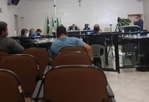 Câmara de Alto Paraíso aprova projeto do Executivo concedendo auxilio financeiro temporário a servidores da Assistência Social