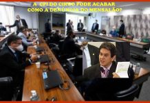 OPINIÃO DE PRIMEIRA: A CPI do circo pode ser um tiro no pé dos seus criadores, como ocorreu com o mensalão, há 15 anos?