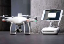 Em Vilhena, Câmara autoriza e prefeitura vai comprar drone de R$ 82 mil; vereadores sugerem seguro