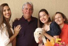 COLUNA SOCIAL MARISA LINHARES: confira as novidades da semana em Cacoal