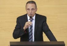 Lazinho da Fetagro pede apoio a deputados federais para aprovação de jornada de 30h dos profissionais de enfermagem