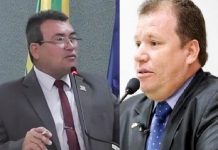 CACOAL: resposta de deputado-médico gera indignação ao negar pedido de “socorro” à saúde; vereador comenta
