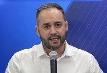 Após reorganizar PP em RO, Luiz Paulo inicia construção de pré-candidatura a deputado estadual