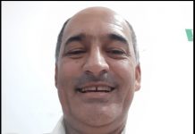 Ex-vereador de Primavera de Rondônia desponta como pré-candidato a deputado estadual