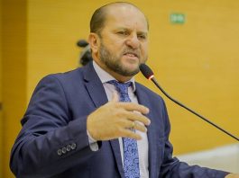 Cirone Deiró celebra aprovação de recursos para renovação do “Cartão Alimentação Escolar”