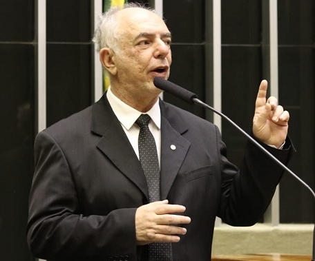 Nazif repudia ação da Funai ao denunciar Almir Suruí à Polícia Federal por declarações sobre a Covid-19