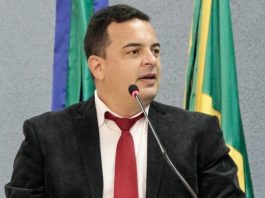 APROVADO: projeto que combate violência contra mulher é dedicado a professora assassinada pelo ex-namorado em creche de Cacoal; autor explica