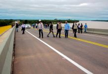 ABUNÃ: ponte, que custou R$ 160 milhões, fortalece logística com Pacífico e gera economia diária de R$ 100 mil; veja impactos positivos