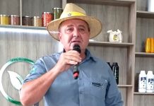 Padovani destaca conquistas do agronegócio em RO e anuncia pré-candidatura a deputado federal em 2022