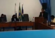 Vereador denuncia controvérsia sobre estoques de vacinas em Parecis