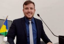 TV CULTURA: autoria de Samir Ali, projeto de bolas fabricadas por detentos em Vilhena será destaque em rede nacional