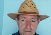 Luizinho Goebel emite nota de pesar pela morte do ex-secretário de saúde de São Miguel do Guaporé