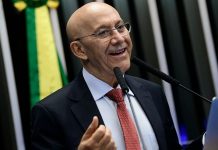 Senado aprova projeto de Confúcio Moura que agiliza importações de itens no combate à pandemia