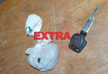 Após fuga, adolescente é apreendido em plantação de milho com drogas em Cerejeiras