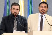 BOSQUE DO TARZAN: vereadores aprovam projeto que homenageia pioneiro de Cacoal