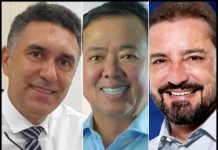 Pelo menos três prefeitos de RO devem renunciar aos mandatos e disputar eleições em 2022