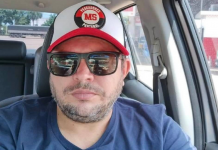 Ex-servidor do DER morre vítima de complicações da Covid-19 no HR de Vilhena