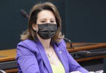 Jaqueline Cassol pede agilidade na regularização fundiária para proteger produtores rurais