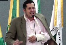 CACOAL: dias após sofrer acidente, vereador revela drama de pacientes, denuncia remédios vencidos e perseguição no Heuro