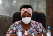 Ao prestigiar sessão na Câmara, vice é chamada por vereador de “futura prefeita de Vilhena”; entenda