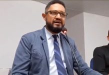 CEREJEIRAS: presidente corta gastos na Câmara e anuncia devolução de R$ 210 mil para compra de ambulância semi-UTI