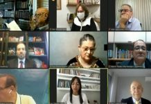 Comissão fará levantamentos de projetos no Congresso para ajudar órfãos da covid-19, afirma Confúcio Moura