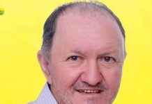 Vereador por 4 mandatos em Cabixi, “Chico Mamão” morre no HR de Vilhena por complicações da diabetes