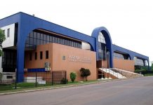 Edital de alienação Justiça Federal de Rondônia