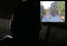 Em Vilhena, tio de jovem internado em estado grave após ser baleado na cabeça, fala ao Extra e pede justiça