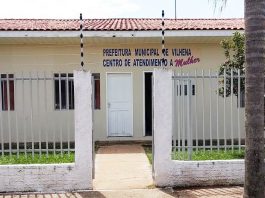 Coordenadora explica importância do CAM na proteção de mulheres vítimas de violência doméstica em Vilhena