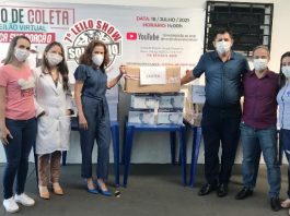 COLUNA SOCIAL MARISA LINHARES: veja os destaques desta semana em Cacoal