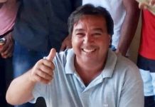 Fundador do “Picanha na Chapa”, vilhenense morre de infarto fulminante em Candeias do Jamarí; esposa agradece solidariedade