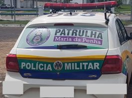 REPORTAGEM ESPECIAL: o importante papel da Patrulha “Maria da Penha” na coibição da violência doméstica em Vilhena