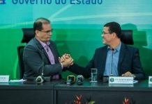 Daniel Pereira crítica governador e diz que RO é campeão brasileiro de mortes por Covid-19