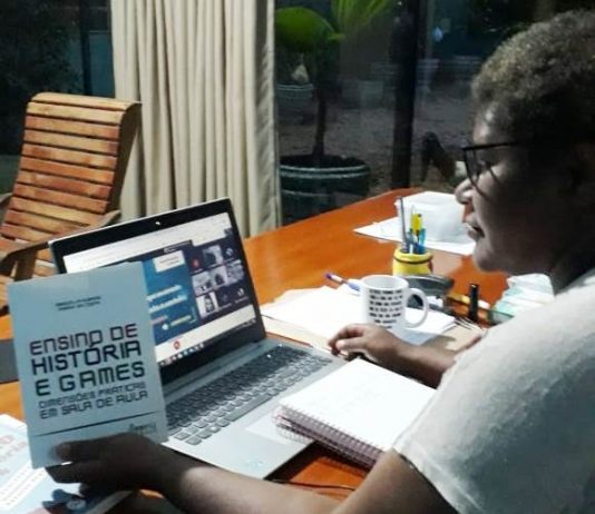 Em Colorado e Cabixi, professores podem concorrer a bolsas para curso de Gamificação; entenda