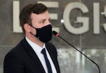 VÍDEO: Samir mostra indignação por risco de pacientes para ir até Porto Velho por exames de ressonância e apoia profissionais de enfermagem