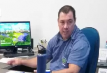 Secretário de administração deixa pasta e assume Semes em Vilhena