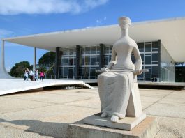 Ao citar deputados de RO a favor do “ficha suja”, vilhenense garante ir ao STF já que autor atuou por interesse próprio