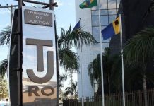 Tribunal de Justiça nega apelação a um dos maiores desmatadores do país preso durante operação da PF em RO