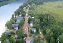 CABIXI: MPF quer demolição de construções na Vila Neide e prefeitura é denunciada por transformar a área de proteção em distrito