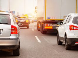 Em RO, licenciamento de veículos final 5 vence em julho