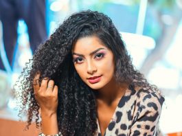 “Miss Rondônia” estreia em nova campanha de renomada grife