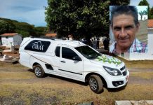 Idoso morre no HR de Vilhena após ser esfaqueado dentro de casa na área rural de Cerejeiras