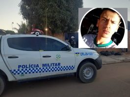 Apenado é morto com tiro no peito em Vilhena