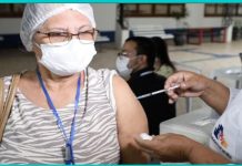 OPINIÃO DE PRIMEIRA: das 198 mil vacinas recebidas, Porto Velho já usou 195 mil, incluindo as guardadas para a segunda dose