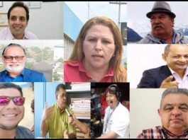 “Jornalistas estão perdendo a batalha para covid-19 em RO”, afirma vereador após conseguir vacinação para categoria em Cacoal