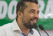 JI-PARANÁ: empresário pede cassação de prefeito por nomear genro em cargo de 1º escalão com salário de R$ 9 mil; leia íntegra