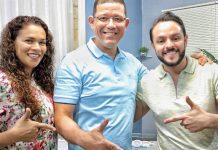 Grupo de Marcos Rocha tem vários pretendentes a deputado federal no primeiro escalão do governo